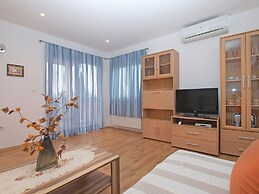 Apartment Mirsad 1282
