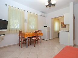 Apartment Mirsad 1282