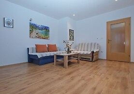 Apartment Mirsad 1282