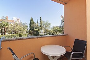 Apartment Mirsad 1282