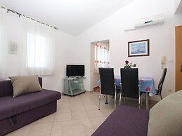 Apartment Mirsad 1282