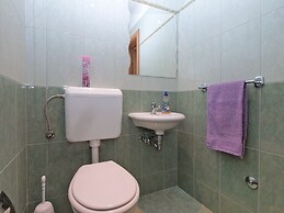 Apartment Mirsad 1282