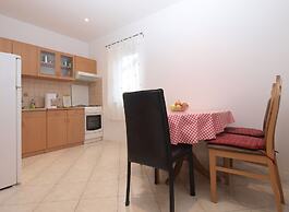 Apartment Mirsad 1282