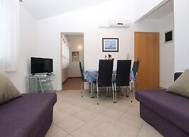 Apartment Mirsad 1282