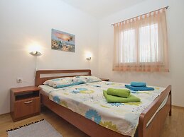 Apartment Mirsad 1282