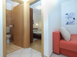Apartment Mirsad 1282