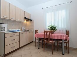 Apartment Mirsad 1282