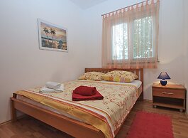 Apartment Mirsad 1282