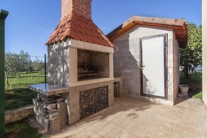 Apartment Mirsad 1282