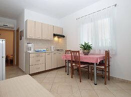 Apartment Mirsad 1282