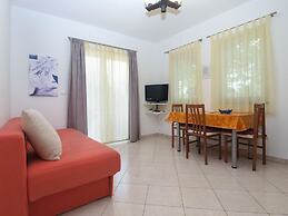 Apartment Mirsad 1282