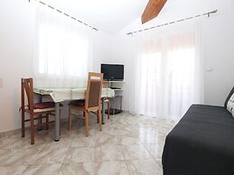 Apartment Mirsad 1282