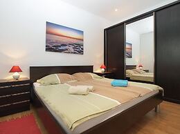 Apartment Mirsad 1282