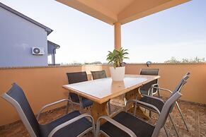 Apartment Mirsad 1282