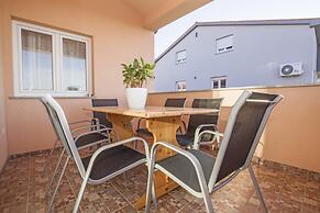 Apartment Mirsad 1282