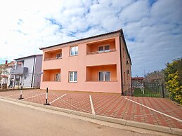 Apartment Mirsad 1282