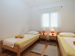 Apartment Mirsad 1282