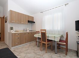 Apartment Mirsad 1282