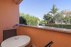 Apartment Mirsad 1282