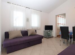 Apartment Mirsad 1282