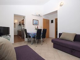 Apartment Mirsad 1282