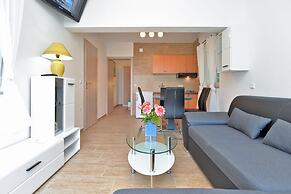 Apartment Vlado 1405