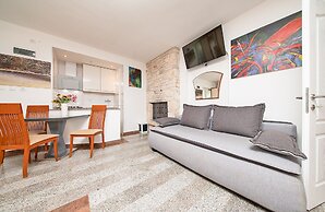 Apartment Vlado 1405