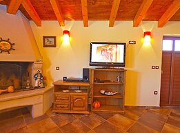 Apartment Tatjana 411