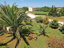 Apartment Tatjana 411