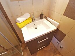 Apartment Tatjana 411