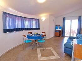 Apartment Tatjana 411