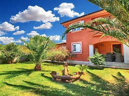 Apartment Tatjana 411