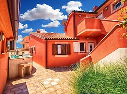 Apartment Tatjana 411