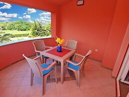 Apartment Tatjana 411