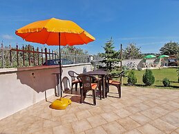 Apartment Tatjana 411