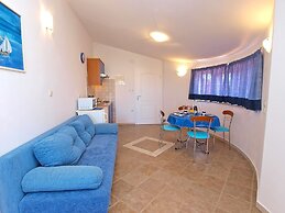 Apartment Tatjana 411