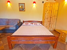 Apartment Tatjana 411