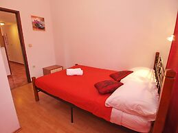 Apartment Tatjana 411