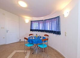 Apartment Tatjana 411