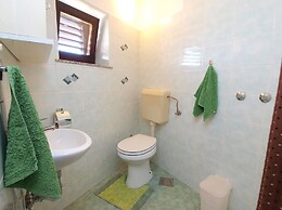 Apartment Tatjana 411