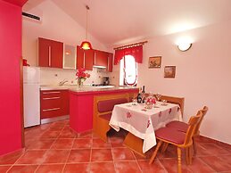 Apartment Tatjana 411