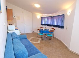 Apartment Tatjana 411