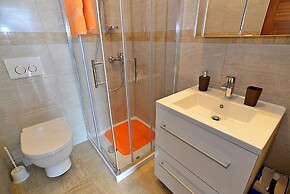 Apartment Tatjana 411