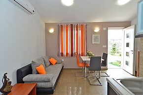 Apartment Tatjana 411