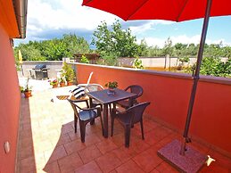 Apartment Tatjana 411