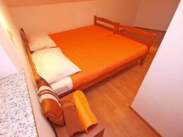 Apartment Tatjana 411