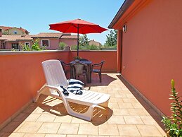 Apartment Tatjana 411