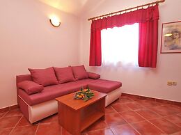 Apartment Tatjana 411