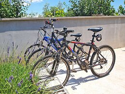 Apartment Tatjana 411