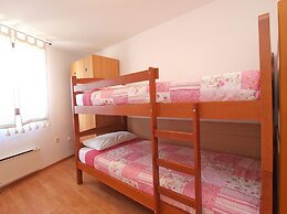 Apartment Tatjana 411